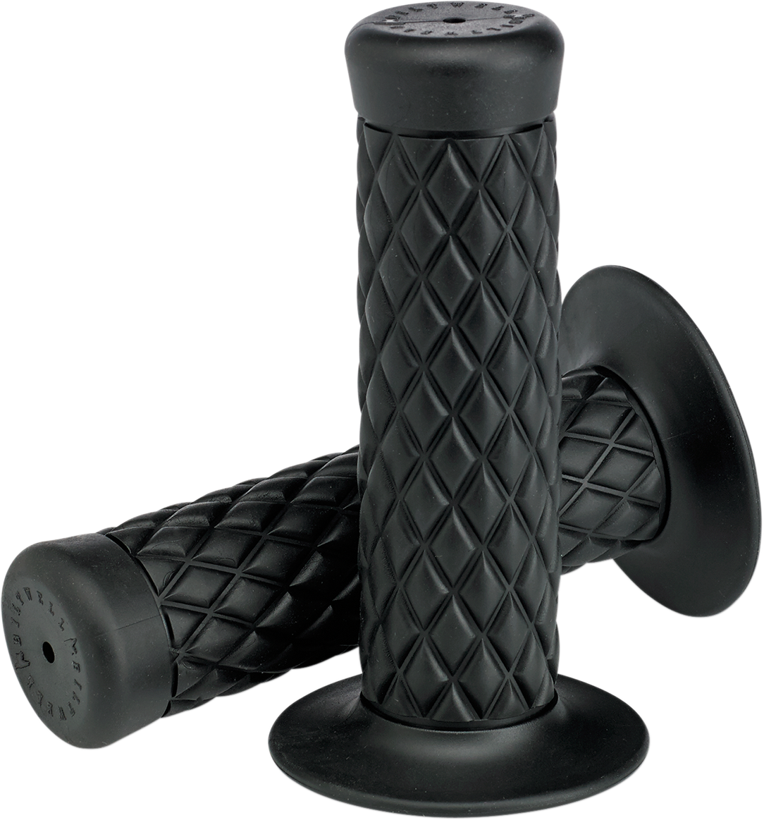 Biltwell - Thruster 7/8" Grips - Black