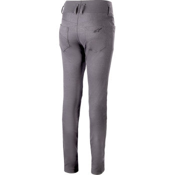 Alpinestars - Stella Banshee Pants - Gray - Medium