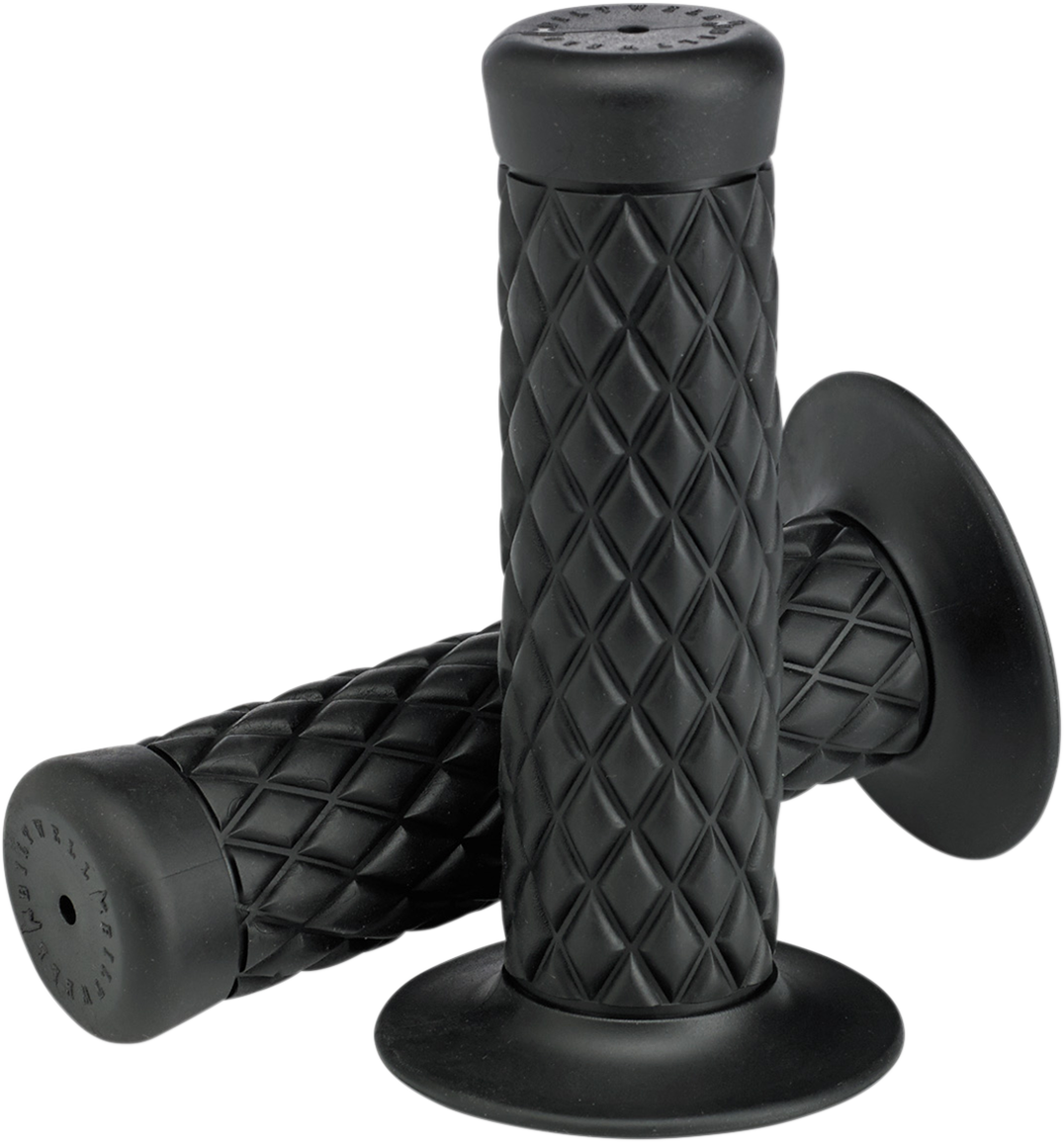 Biltwell - Thruster 1" Grips - Black