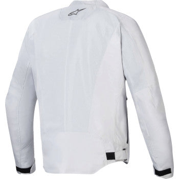 Alpinestars - C-1 Air Jacket - (Silver - Large)