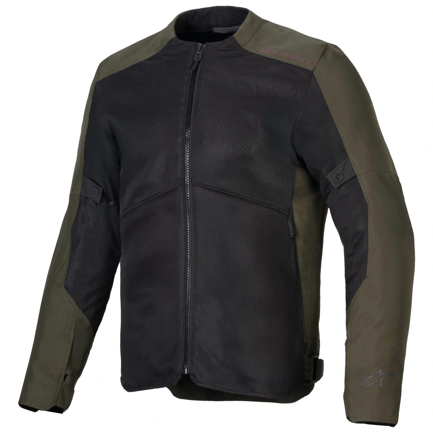 Alpinestars - C-1 Air Jacket (Khaki - Medium)