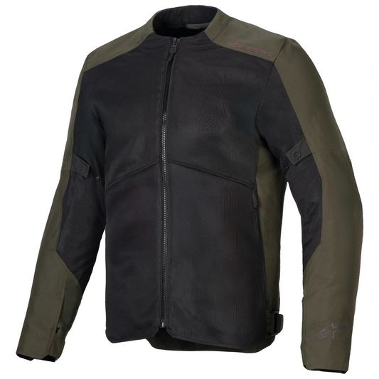 Alpinestars - C-1 Air Jacket (Khaki - Medium)