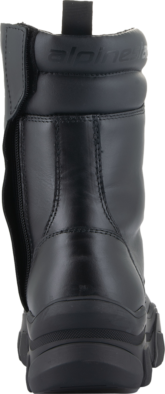 Alpinestars - Women's Ava Boots - (Black - US 7 / EU 38)