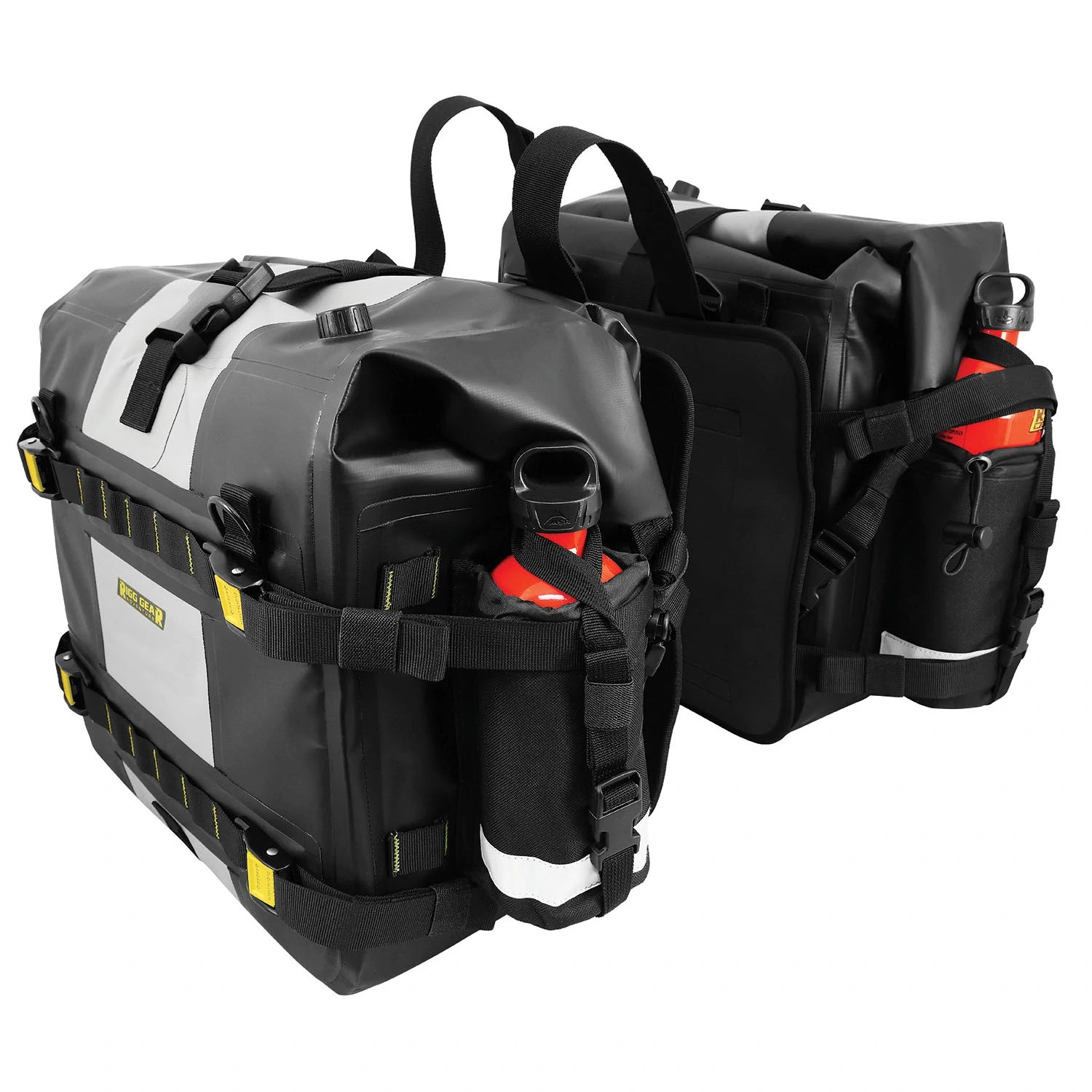 gear shop nelson Nelson Rigg Saddlebags Hurricane