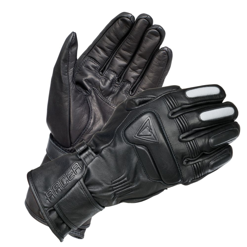 Racer Street Unisex Gloves