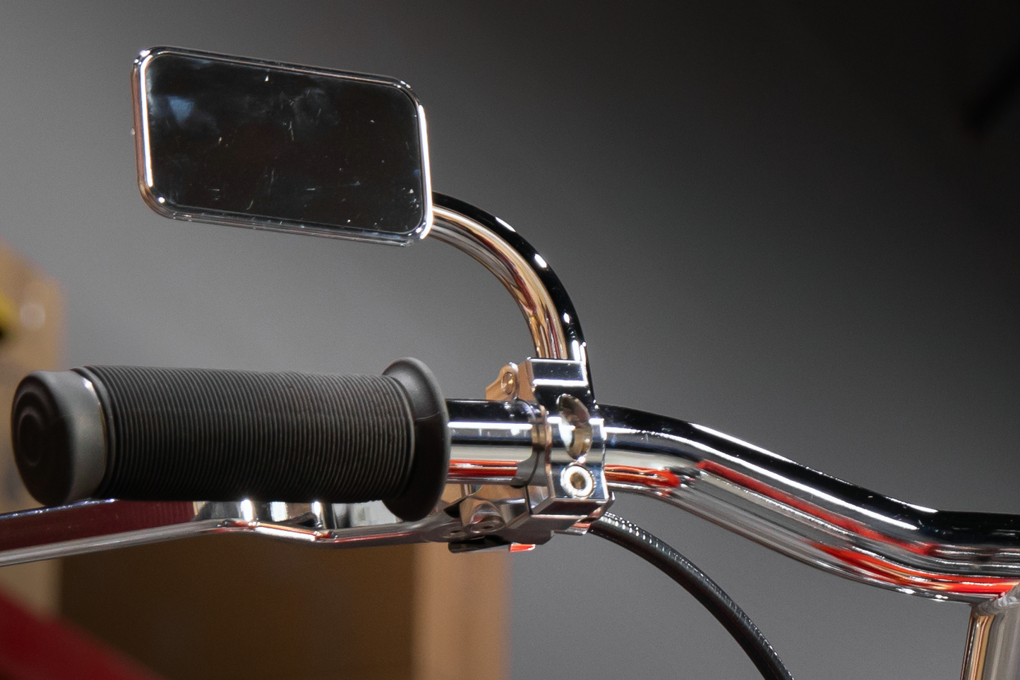 Biltwell - Kung Fu 1" Grips