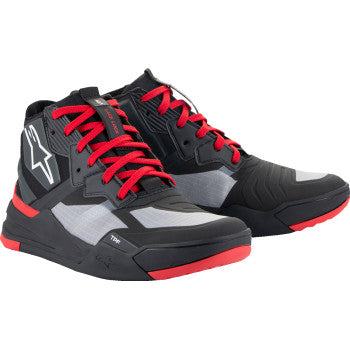 Alpinestars - Speedflight Shoe (Black/Red/White - US 11)