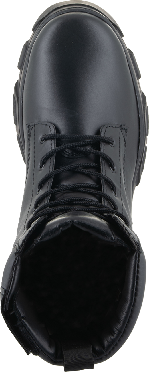 Alpinestars - Women's Ava Boots - (Black - US 7 / EU 38)