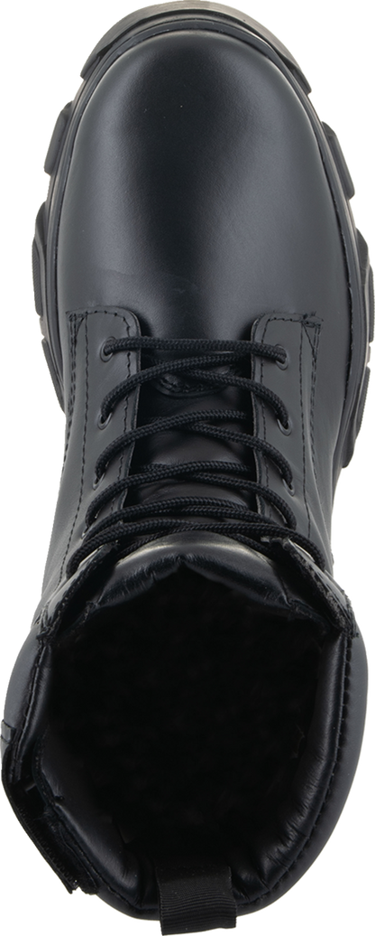 Alpinestars - Women's Ava Boots - (Black - US 7 / EU 38)