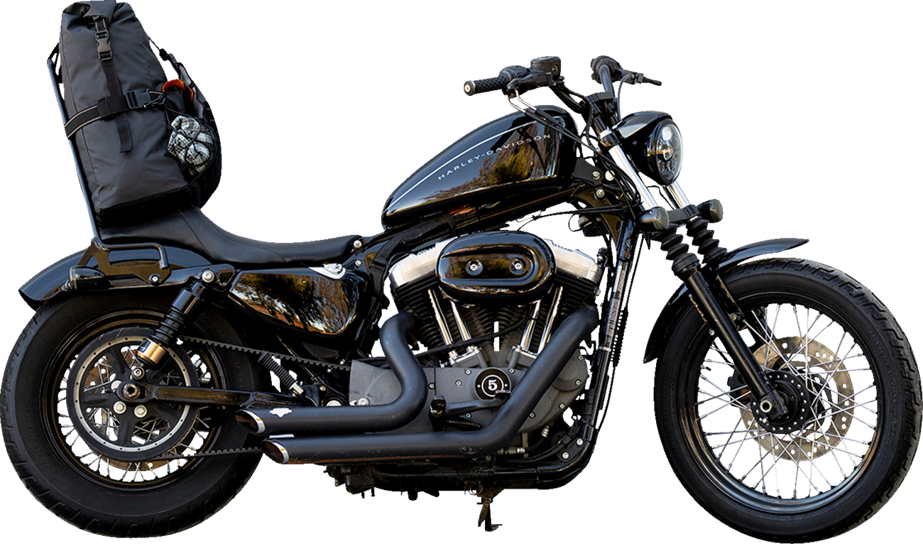 BILTWELL EXFIL-60 Dry Bag (Gen 2 - Black)
