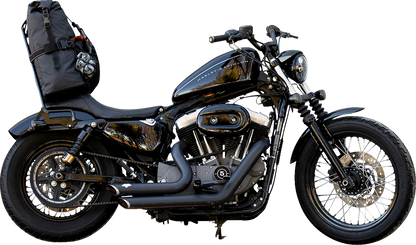 BILTWELL EXFIL-60 Dry Bag (Gen 2 - Black)