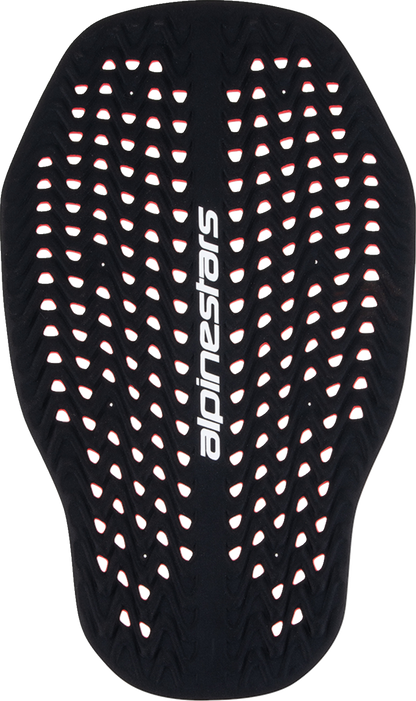 Alpinestars - Nucleon Plasma Back Protector Insert (Red/Black - Small)