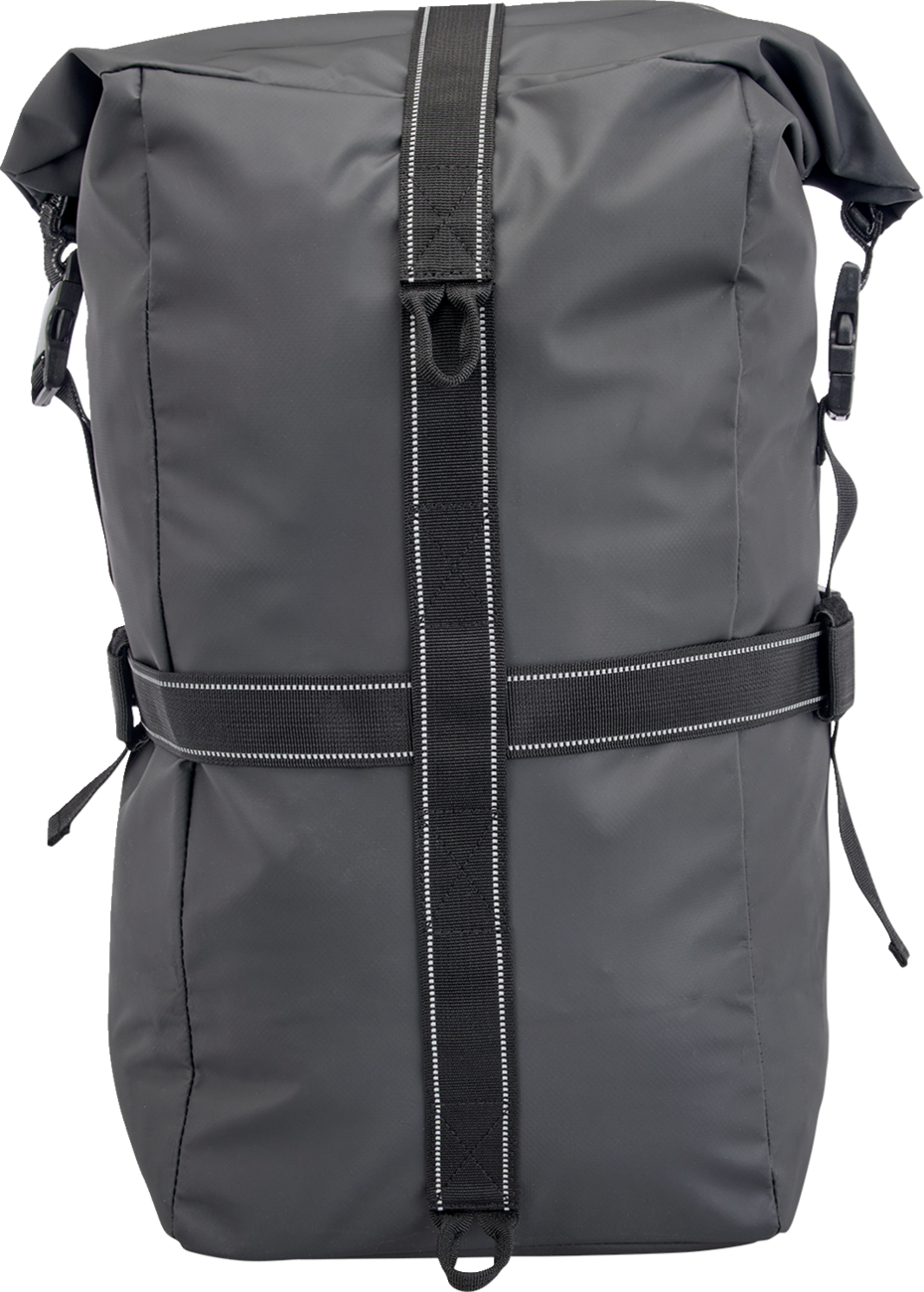 BILTWELL EXFIL-60 Dry Bag (Gen 2 - Black)