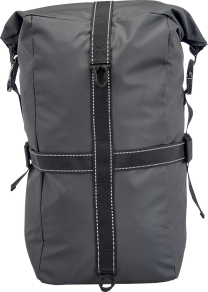 BILTWELL EXFIL-60 Dry Bag (Gen 2 - Black)