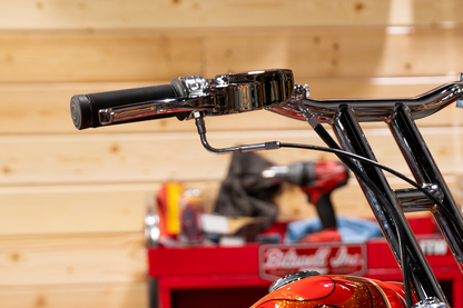 Biltwell - Kung Fu 1" Grips