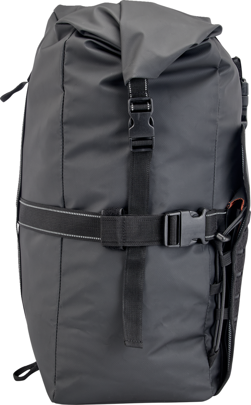 BILTWELL EXFIL-60 Dry Bag (Gen 2 - Black)