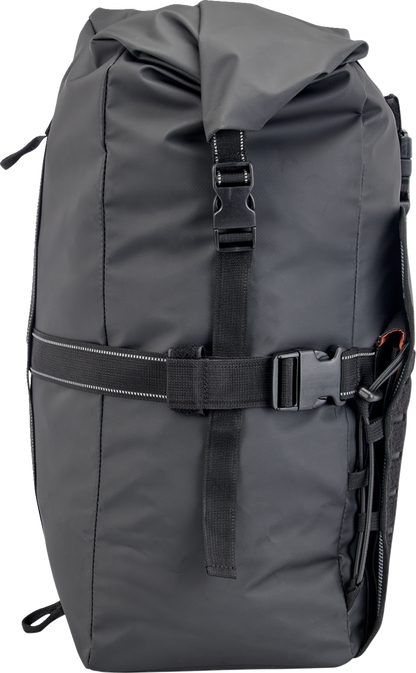 BILTWELL EXFIL-60 Dry Bag (Gen 2 - Black)