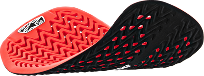 Alpinestars - Nucleon Plasma Back Protector Insert (Red/Black - Small)