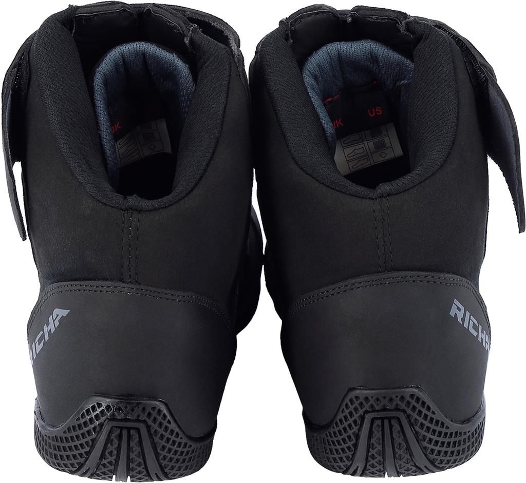 Richa Kart Evo Unisex Boots