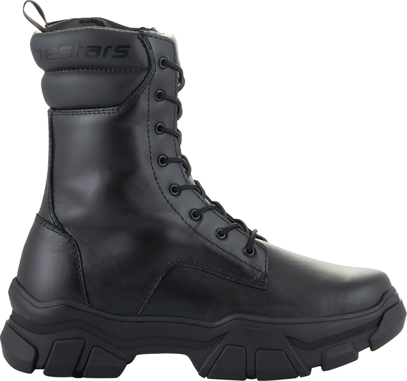 Alpinestars - Women's Ava Boots - (Black - US 7 / EU 38)