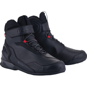 Alpinestars - Austral GTX Boots (Black/Dark Gray - US 8.5)