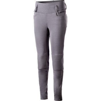 Alpinestars - Stella Banshee Pants - Gray - Medium
