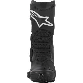 Alpinestars - Stella SMX-6 V3 Vented Boots (Black - US 6/EU 39)