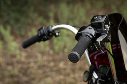 Biltwell - Kung Fu 1" Grips