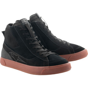 Alpinestars - Stated Shoes (Black/Gum - US 11)