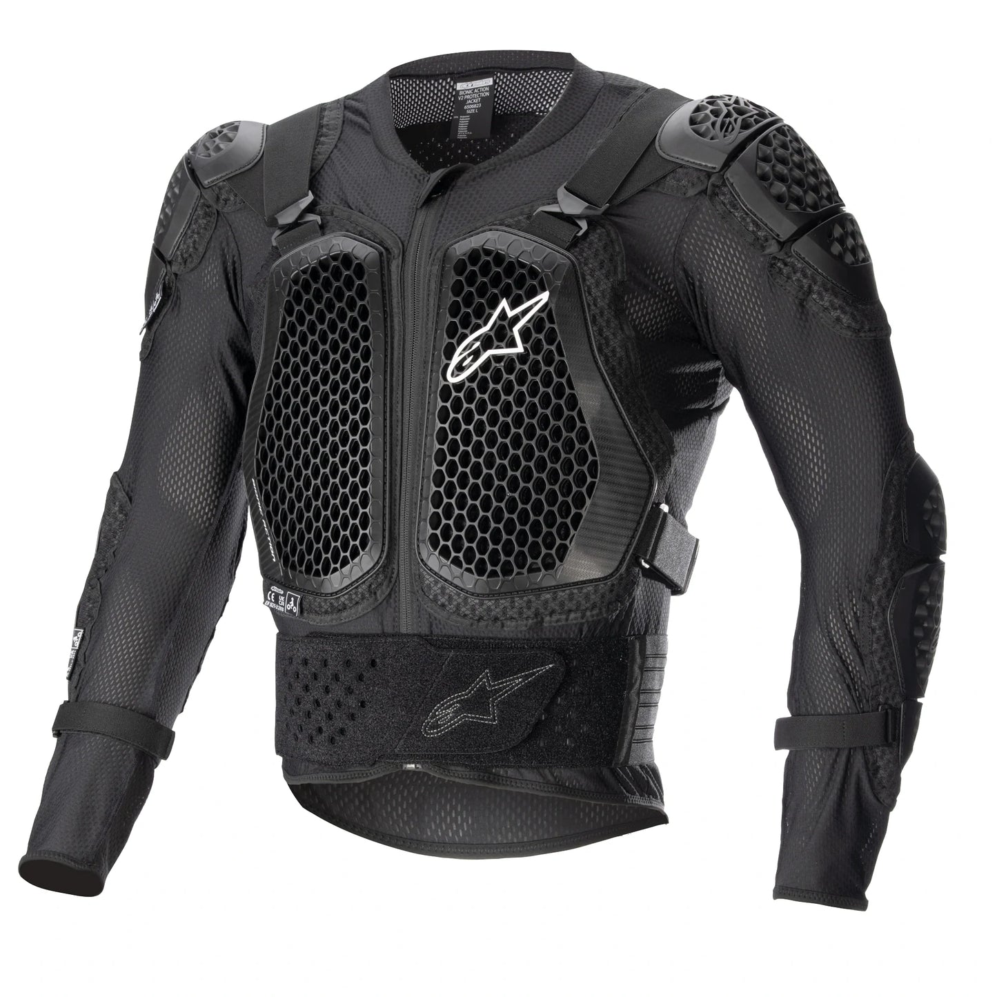 Alpinestars Bionic Action V2 Protection Jacket