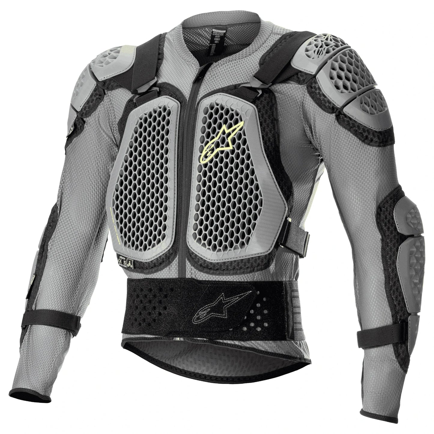 Alpinestars Bionic Action V2 Protection Jacket