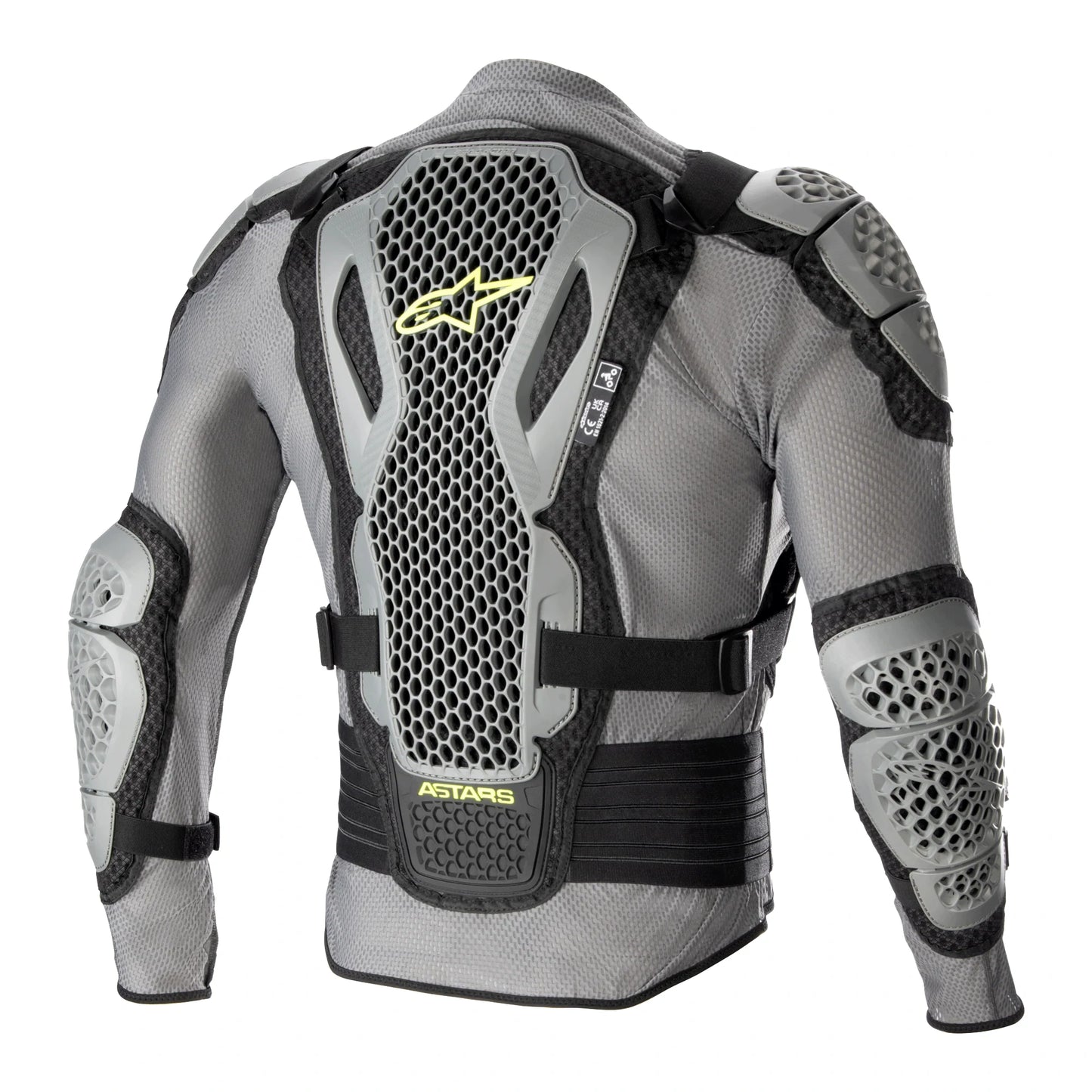 Alpinestars Bionic Action V2 Protection Jacket