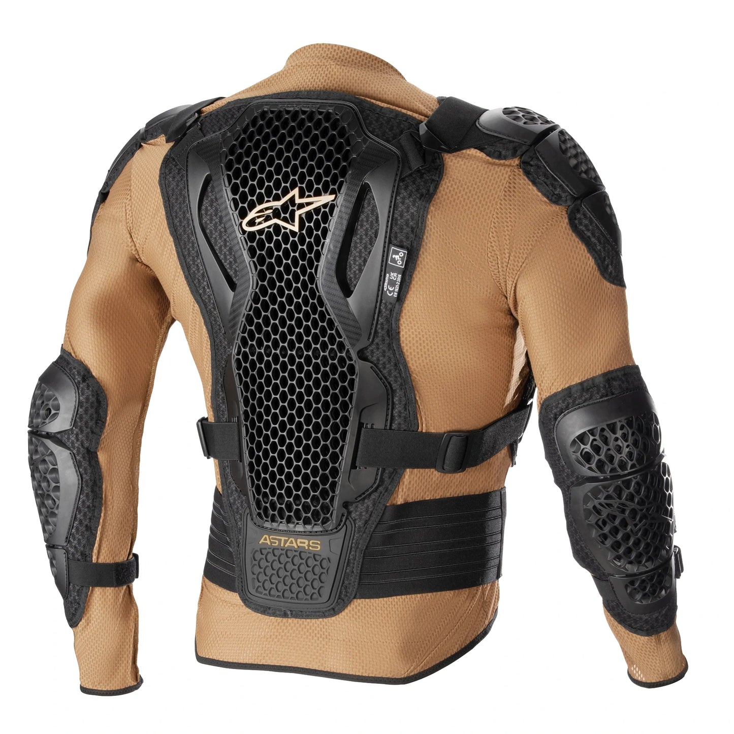 Alpinestars Bionic Action V2 Protection Jacket