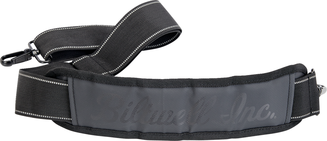 BILTWELL EXFIL-60 Dry Bag (Gen 2 - Black)