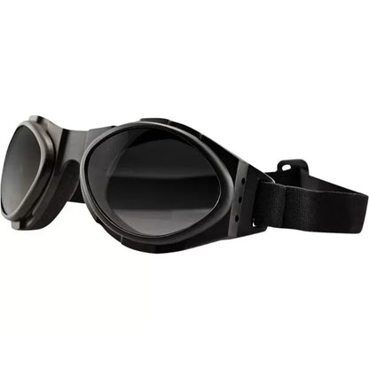 Bobster Bugeye II Goggles (Interchangeable Lenses)