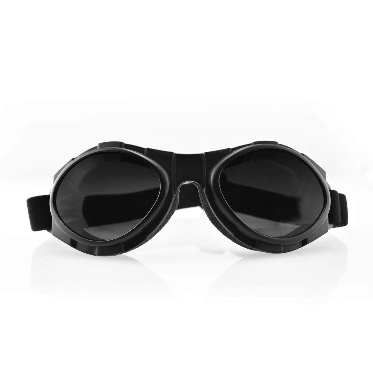 Bobster Bugeye II Goggles (Interchangeable Lenses)