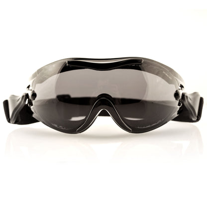 Bobster Phoenix 3 Over the Glasses Goggles (Interchangeable Lenses)