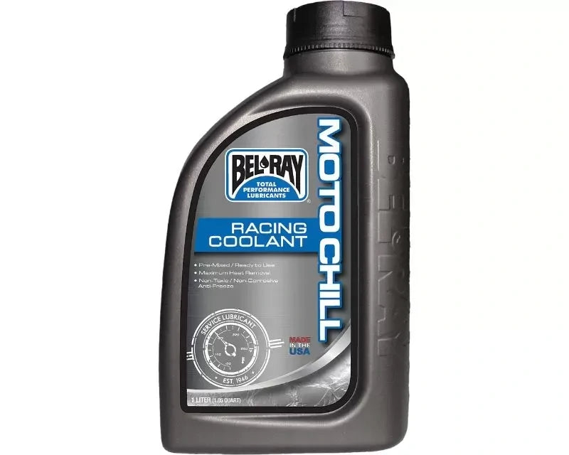 Bel-Ray Moto Chill Racing Coolant