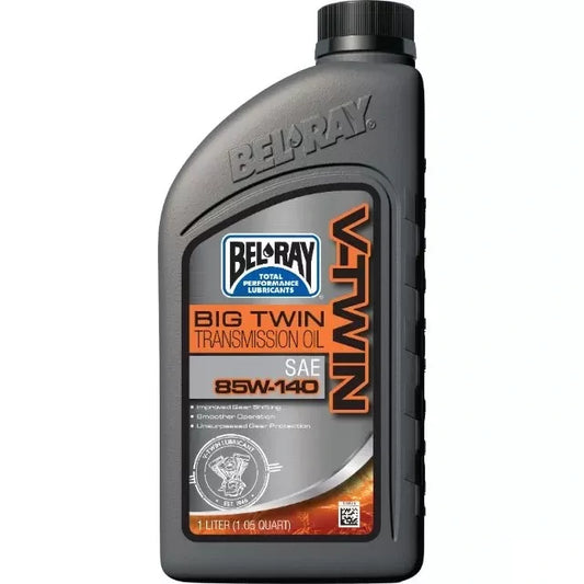 Bel-Ray Big Twin Transmission Oil