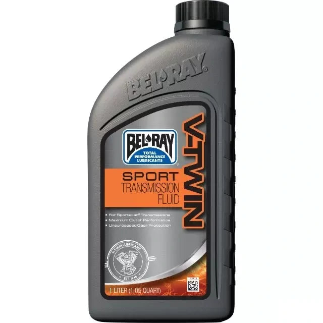 Bel-Ray V-Twin Sport (Sportster) Transmission Fluid