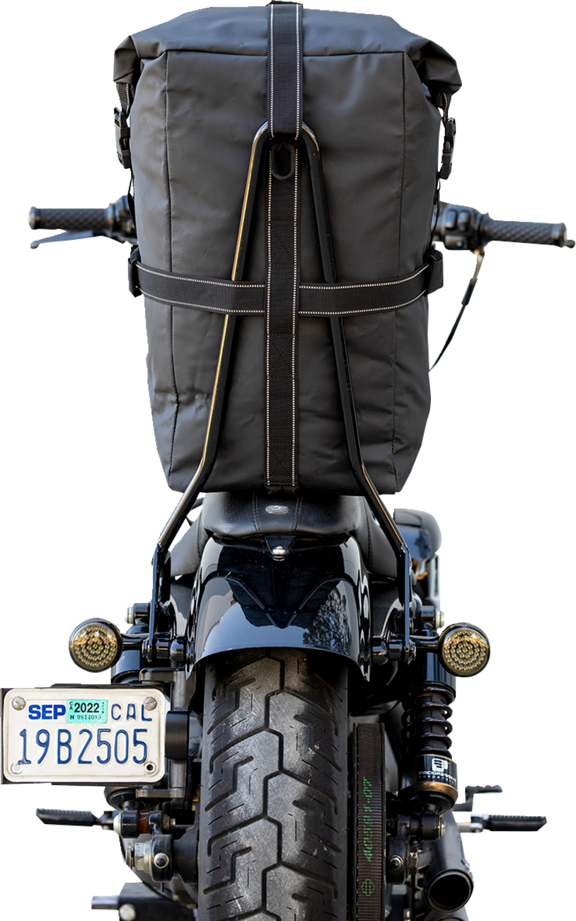 BILTWELL EXFIL-60 Dry Bag (Gen 2 - Black)