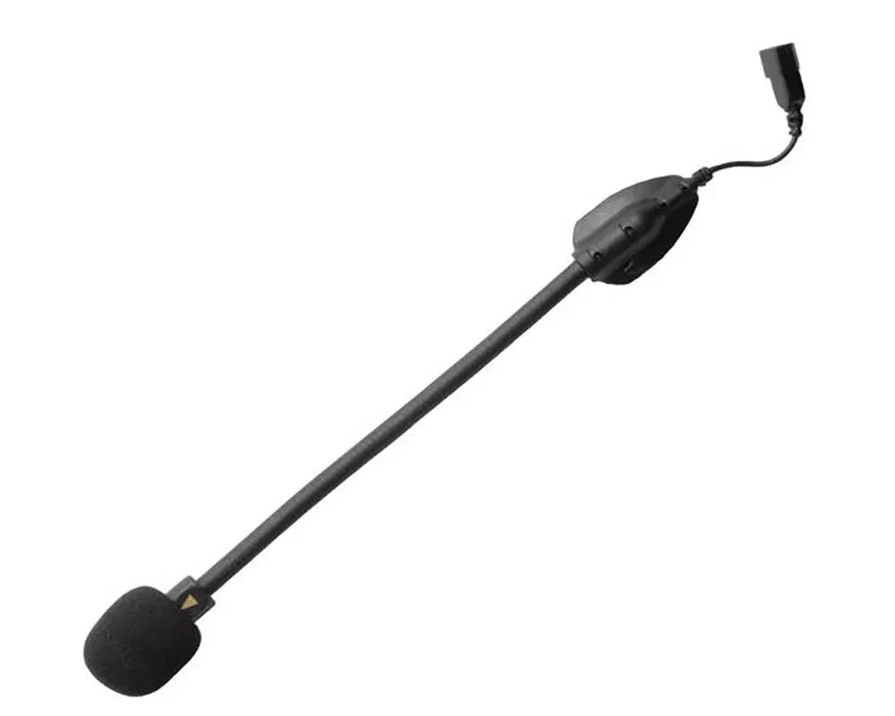 Cardo Hybrid Boom Microphone