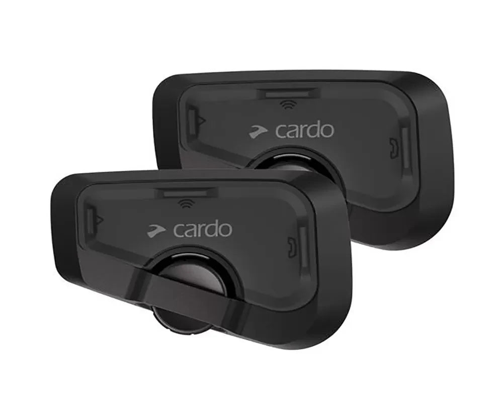 Cardo Freecom 2X Duo (Pair) Bluetooth Headset