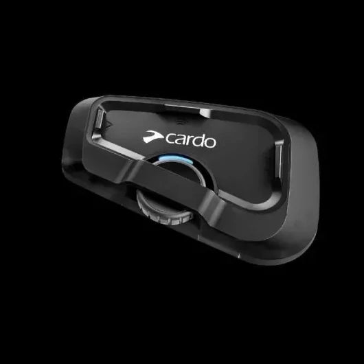 Cardo Freecom 2X (Single) Bluetooth Headset