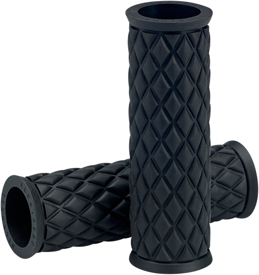 Biltwell - AlumiCore Replacement Sleeves - Thruster Black