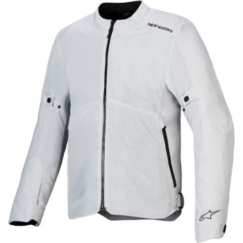 Alpinestars - C-1 Air Jacket - (Silver - Large)