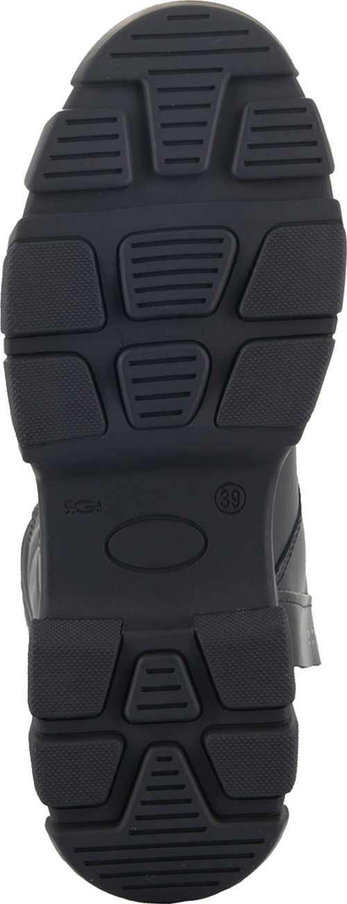 Alpinestars - Women's Ava Boots - (Black - US 7 / EU 38)