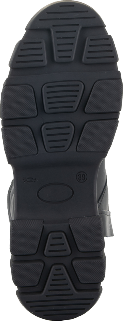 Alpinestars - Women's Ava Boots - (Black - US 7 / EU 38)