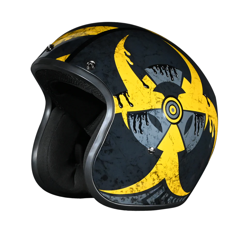 Daytona Cruiser Helmet - Graphics