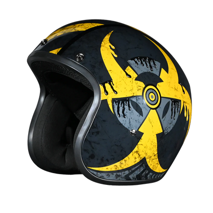 Daytona Cruiser Helmet - Graphics